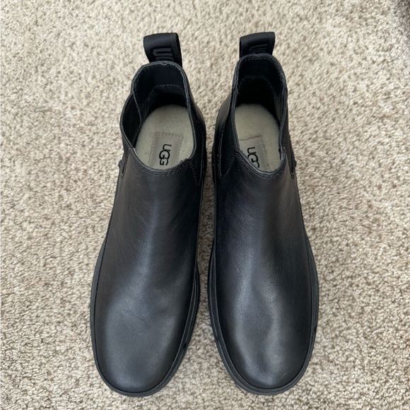 🆕 Ugg Merina platform boots - Picture 3 of 7